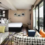 Hotel Terrass