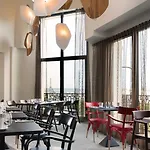 Hotel Terrass