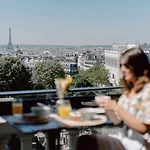 Hotel Terrass