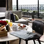 Hotel Terrass