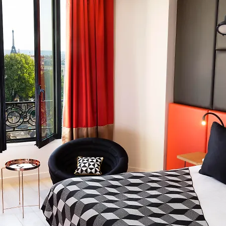 Hotel Terrass