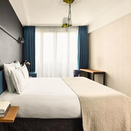Hotel Terrass