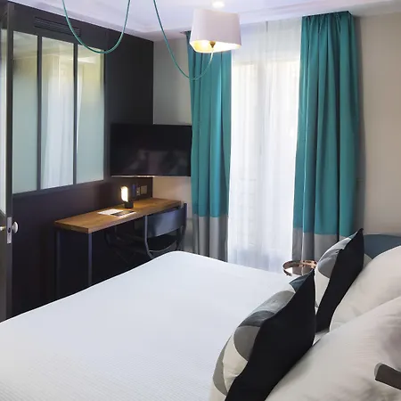 Hotel Terrass