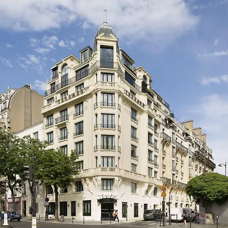 Hotel Terrass