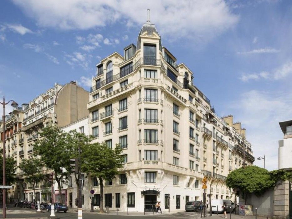 Hotel Terrass